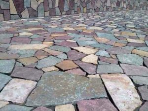 سنگ ورقه ای