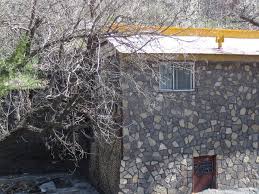 سنگ رودخانه ای سنگ قلوه ای
