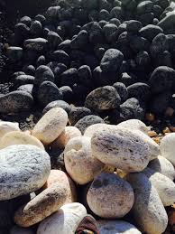 سنگ رودخانه ای امیر